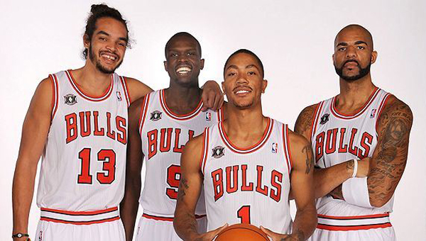 Rose (With Other Good Players)